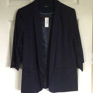 New Blazer